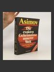 Die exakten Geheimnisse unserer Welt - náhled