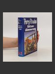 Perry Rhodan 62. Götzendämmerung - náhled