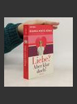 Liebe? Aber klar doch! - náhled