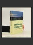 Leben oder überleben - náhled
