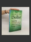 Making Sense of the Dollar - náhled