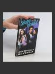Co Holly slyšela. Stopy hrůzy - náhled