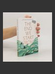 The End We Start From - náhled