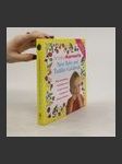 Annabel Karmel's Baby And Toddler Cookbook - náhled