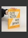 Gute Noten leicht gemacht - náhled