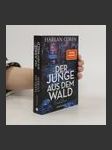 Der junge aus dem wald - náhled