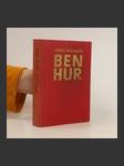Ben Hur - náhled