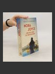 Nora Joyce und die Liebe zu den Büchern - náhled
