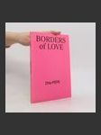 Borders of Love - náhled