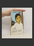 Die erste Frau und andere Novellen - náhled