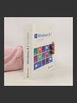 Microsoft Windows 8.1 komplett - náhled