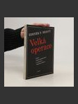 Velká operace - náhled