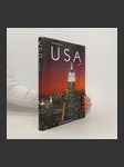 Usa - náhled