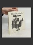 Klaus Vonderwerth's Cartoonale - náhled