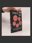 Práce na dálku. Zn.: Kancelář zbytečná - náhled