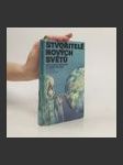 Stvořitelé nových světů. Antologie světové science fiction - náhled