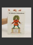Dr Sächssche Schdrubelbeder - náhled