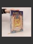 Karel IV. : rytíř, poutník, král, císař - náhled