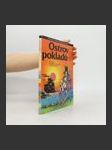 Ostrov pokladů : Obr. příběh podle Roberta Louise Stevensona - náhled