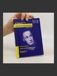 Erläuterungen zu Johann Wolfgang von Goethe, Faust - náhled