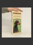 Dobrman - náhled