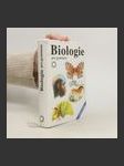 Biologie pro gymnázia - náhled