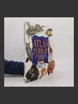 Detský atlas zvierat - náhled