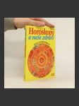 Horoskopy a naše zdraví, aneb, Astrozdraví - náhled