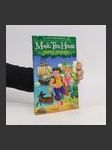 Magic Tree House. Pirates' Treasure! - náhled
