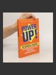 Power up - náhled