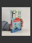 Das ultimative Wochenend-Buch - náhled