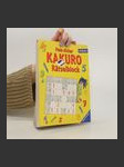 Mein dicker Kakuro-Rätselblock - náhled