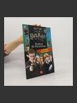 Harry Potter y la orden del fénix. Álbum de Pegatinas - náhled