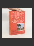 Dejiny písané Rímom - náhled