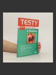 Testy 2017 z českého jazyka pro žáky 9. tříd ZŠ - náhled