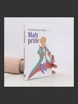 Malý princ - náhled