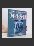 Velká kniha o seriálu M*A*S*H - náhled