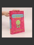 Luv Ya Bunches (A Flower Power Book #1) - náhled