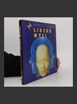 Lidská mysl - náhled