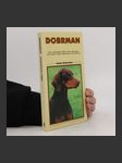 Dobrman - náhled