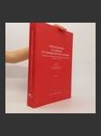 Louis Le Grand, la terreur et ľadmiration de ľunivers. Les almanachs muraux publiés à Paris sous le règne personnel de Louis XIV (1661/1662-1715/1716). - náhled