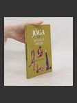Jóga podle ročních období - náhled