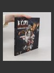 Kozí příběh - Pověsti staré Prahy - náhled