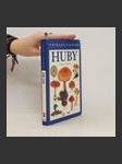 Huby - náhled