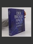 Der Brock Haus von A - Z - náhled