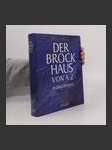 Der Brock Haus von A - Z - náhled