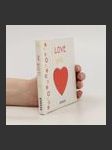I love you - náhled