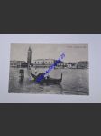 VENEZIA - Panorama dal mare - náhled