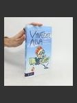 Vynálezce Alva - náhled