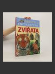 Zvířata. Obrazová encyklopedie - náhled